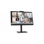 Lenovo ThinkVision T27hv-30 LED display 68,6 cm (27") 2560 x 1440 pixels Quad HD Preto