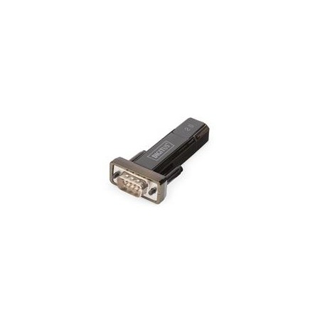 Digitus USB 2.0 serial adapter