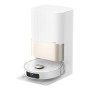 Dreame X40 Ultra Complete 0,3 l Sem bolsa Branco