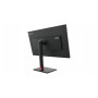 Lenovo ThinkVision T32h-30 LED display 80 cm (31.5") 2560 x 1440 pixels Quad HD Preto