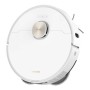 Dreame X40 Ultra Complete 0,3 l Sem bolsa Branco