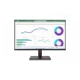 Lenovo ThinkVision T32h-30 LED display 80 cm (31.5") 2560 x 1440 pixels Quad HD Preto