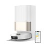 Dreame X40 Ultra Complete 3,2 L Senza sacchetto Bianco