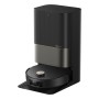 Dreame X50 Ultra 0,395 l Combi Preto, Aço inoxidável