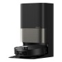 Dreame X50 Ultra 0,395 l Combi Preto, Aço inoxidável