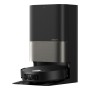 Dreame X50 Ultra 0,395 l Combi Preto, Aço inoxidável