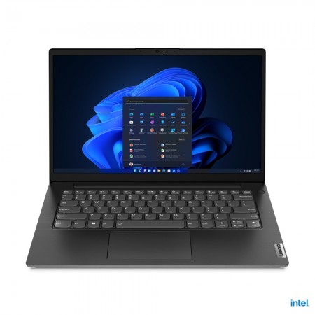 Lenovo V V14 Intel® Core™ i5 i5-13420H Computador portátil 35,6 cm (14") Full HD 8 GB DDR4-SDRAM 512 GB SSD Wi-Fi 5 (802.11ac)