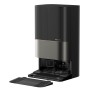 Dreame X50 Ultra 0,395 l Combi Preto, Aço inoxidável