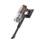 Dreame Z20 Aspirapolvere a bastone 2 in 1 Batteria Secco HEPA Senza sacchetto Nero, Rame 2,85 Ah