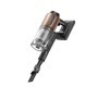 Dreame Z20 Aspirapolvere a bastone 2 in 1 Batteria Secco HEPA Senza sacchetto Nero, Rame 2,85 Ah