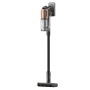 Dreame Z20 Aspirapolvere a bastone 2 in 1 Batteria Secco HEPA Senza sacchetto Nero, Rame 2,85 Ah