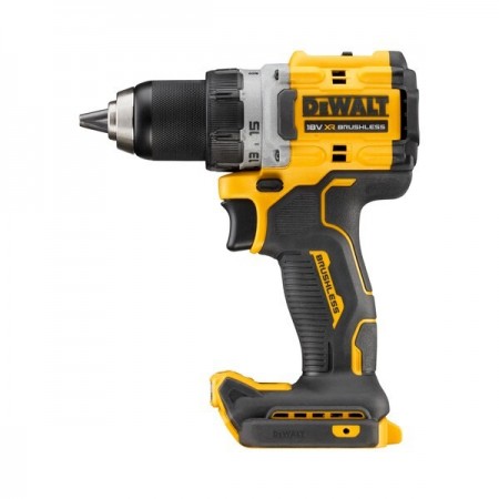 Drill/driver without battery and charger 18 DCD800NT