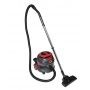 Dry Vacuum Cleaner Nilfisk Viper DSU8-EU1/HEPA/8L 880 W