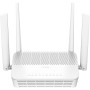 Cudy WR3000S wireless router Gigabit Ethernet Dual-band (2.4 GHz / 5 GHz)
