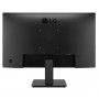 LG 24MR400-B monitor de ecrã 60,5 cm (23.8") 1920 x 1080 pixels Full HD LCD Preto