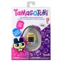 TAMAGOTCHI CONNECTION - CLEAR RETRO