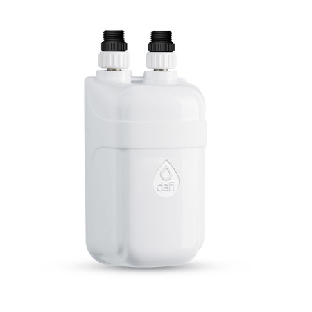 DAFI water heater 3.7 kW without battery (230V)