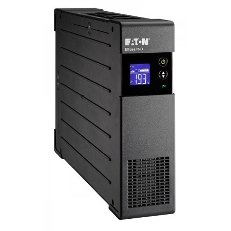 Eaton Ellipse PRO 1200 IEC uninterruptible power supply (UPS) Line-Interactive 1.2 kVA 750 W 8 AC outlet(s)