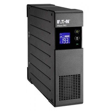 Eaton Ellipse PRO 650 FR uninterruptible power supply (UPS) Line-Interactive 0.65 kVA 400 W 4 AC outlet(s)