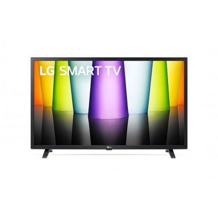 LG 32LQ630B6LA TV 81,3 cm (32") HD Smart TV Wi-Fi Preto