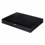 Dahua Technology WizSense NVR4208-EI network video recorder 1U Black