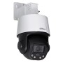 Dahua Technology WizSense SD3E405DB-GNY-A-PV1 Turret IP security camera Indoor & outdoor 2560 x 1440 pixels Ceiling/wall