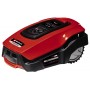 Einhell robotic lawnmower FREELEXO 500m BT 4326363