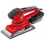 Einhell TE-OS 2520 E Orbital sander 24000 RPM