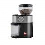 ELDOM MK170 KAFE Burr grinder 200 W Black, Stainless steel