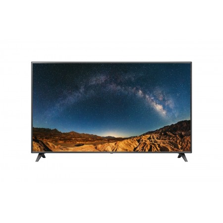 LG 50UR781C0LK TV 127 cm (50") 4K Ultra HD Smart TV Wi-Fi Preto 300 cd m²