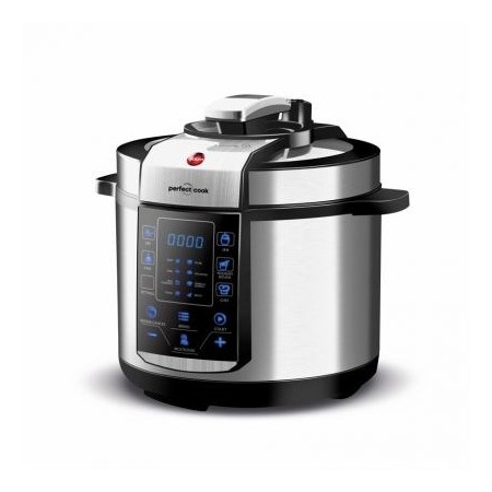 ELDOM SW500 PERFECT COOK 5 L Stainless Steel 900 W