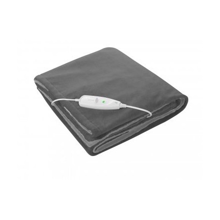 Electric blanket Medisana HDW 120 W Grey