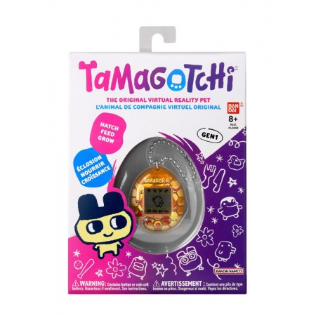 TAMAGOTCHI - HONEY