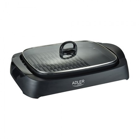 Electric grill ADLER AD 6610