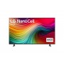 LG NanoCell NANO81 65NANO81T3A TV 165,1 cm (65") 4K Ultra HD Smart TV Wi-Fi Azul