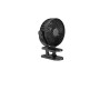 Desk fan 12"/30cm 38W