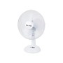 Desk fan 12"/30cm 40W