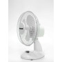 Desktop Fan Ravanson WT-1023 (white)
