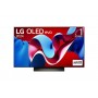 LG OLED48C41LA TV 121,9 cm (48") 4K Ultra HD Smart TV Wi-Fi Preto