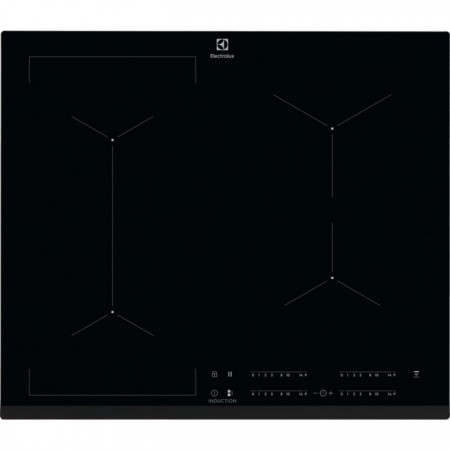 Electrolux EIV634 Built-in Zone induction hob 4 zone(s)