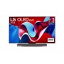 LG OLED77C41LA TV 195,6 cm (77") 4K Ultra HD Smart TV Wi-Fi Preto