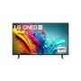 LG QNED 65QNED85T3C TV 165,1 cm (65") 4K Ultra HD Smart TV Wi-Fi Preto