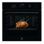 Electrolux EOC6H76Z 72 L A Black