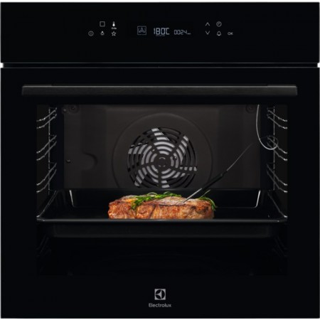 Electrolux EOE7C31Z 72 L A+ Black