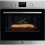 Electrolux EOF4P56X Oven