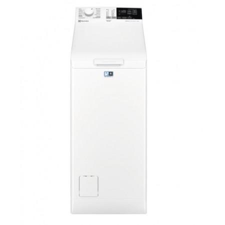 Electrolux EW6TN4062P washing machine Top-load 6 kg 1000 RPM D White