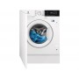 ELECTROLUX EWN7F447WIP built-in washing machine