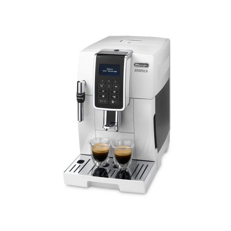 De’Longhi Dinamica ECAM350.35.W Fully-auto Espresso machine 1.8 L