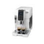 De’Longhi Dinamica ECAM350.35.W Fully-auto Espresso machine 1.8 L