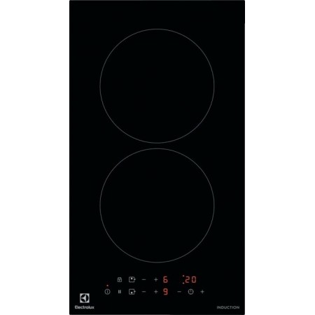 ELECTROLUX LIT30231C induction cooktop